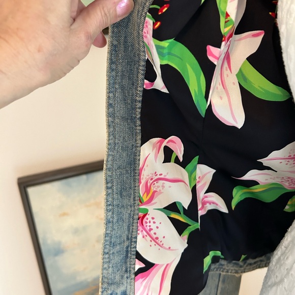 Dolce & Gabbana Dream Catcher vintage denim jacket - Picture 6 of 7